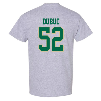 USF - NCAA Football : Trey Dubuc - T-Shirt Classic Fashion Shersey