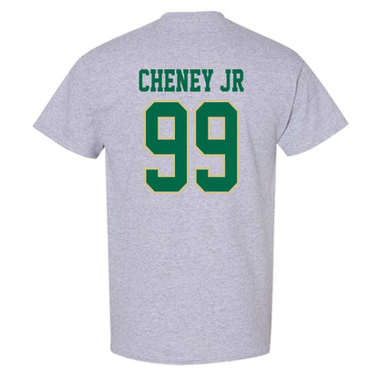 South Florida - NCAA Football : Rashad Cheney Jr - T-Shirt Classic Fashion Shersey