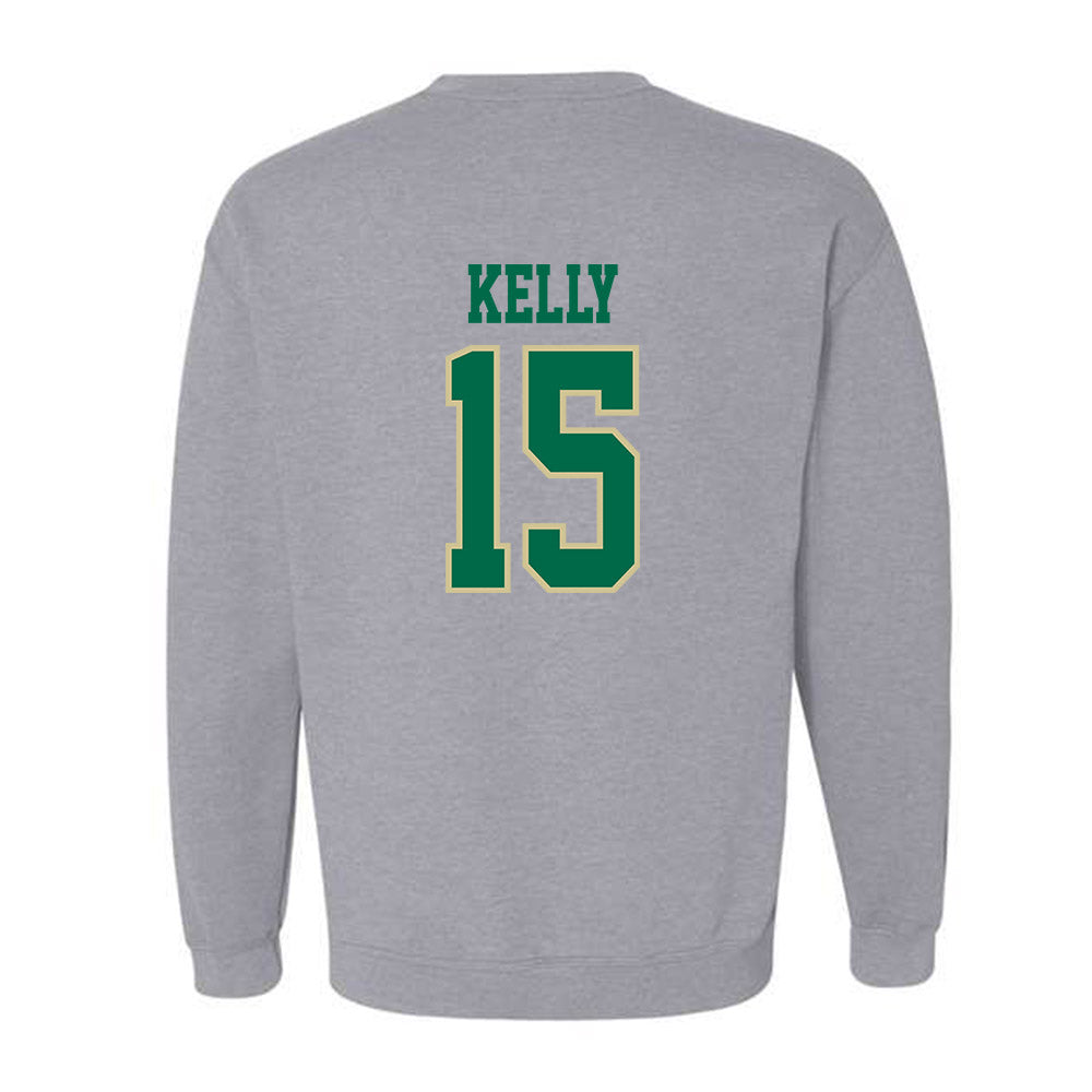 South Florida - NCAA Football : Tyree Kelly - Crewneck Sweatshirt Classic Fashion Shersey