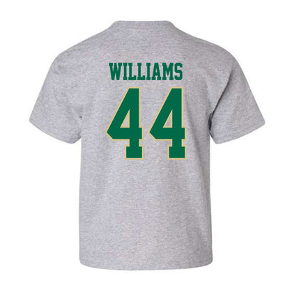 USF - NCAA Football : Jacquez Williams - Youth T-Shirt Classic Fashion Shersey