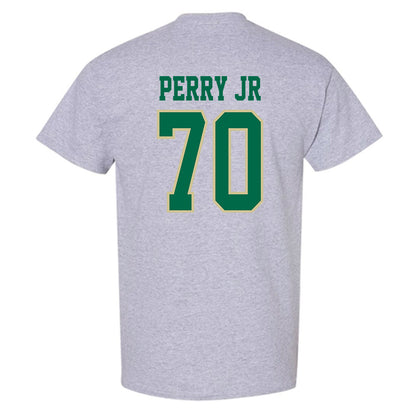 USF - NCAA Football : Reginald Perry jr - T-Shirt Classic Fashion Shersey