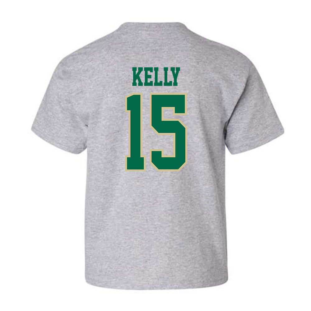 South Florida - NCAA Football : Tyree Kelly - Youth T-Shirt Classic Fashion Shersey