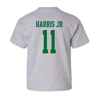 USF - NCAA Football : Derrick Harris Jr - Youth T-Shirt Classic Fashion Shersey