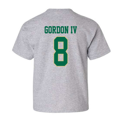 USF - NCAA Football : James Gordon IV - Youth T-Shirt Classic Fashion Shersey