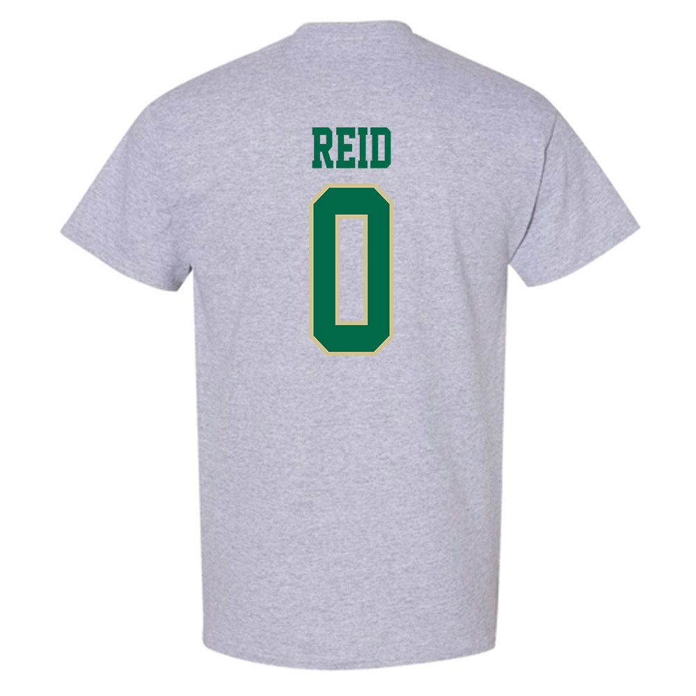 USF - NCAA Men's Basketball : Jayden Reid - T-Shirt Classic Fashion Shersey