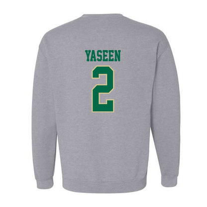 USF - NCAA Football : Abdur-Rahmaan Yaseen - Crewneck Sweatshirt Classic Fashion Shersey