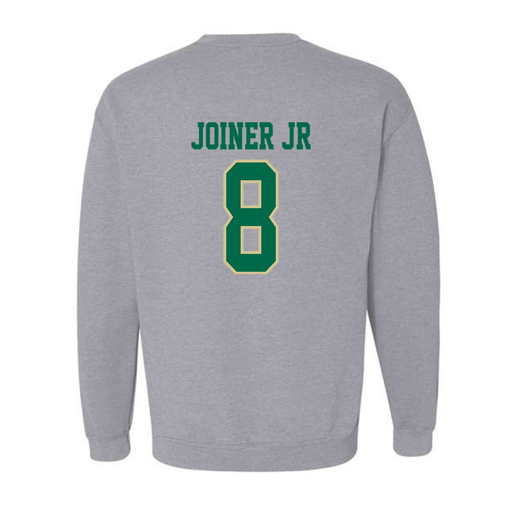 USF - NCAA Football : Kelley Joiner Jr - Crewneck Sweatshirt Classic Fashion Shersey