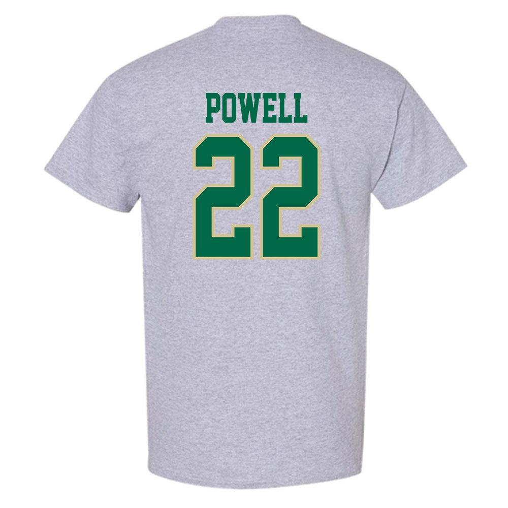 USF - NCAA Football : Kwan Powell - T-Shirt Classic Fashion Shersey