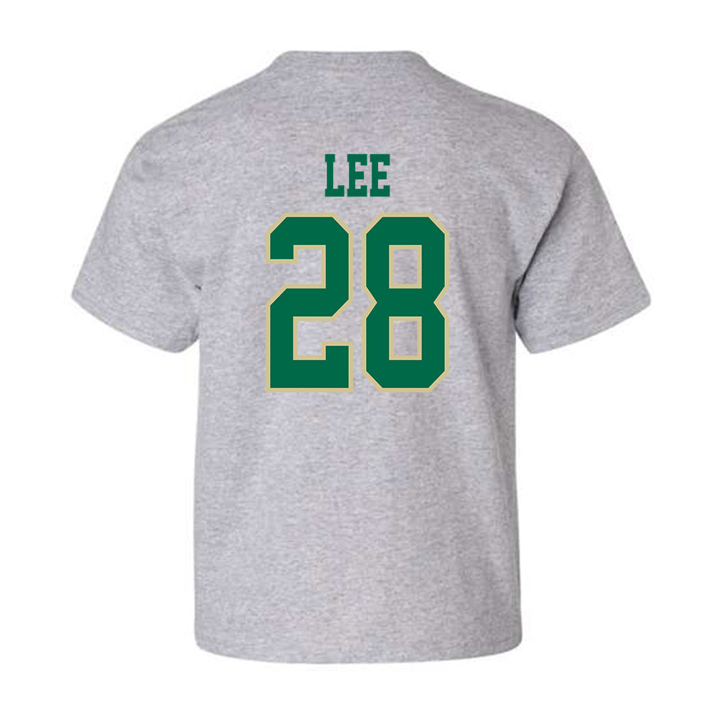 USF - NCAA Football : Jarvis Lee - Youth T-Shirt Classic Fashion Shersey