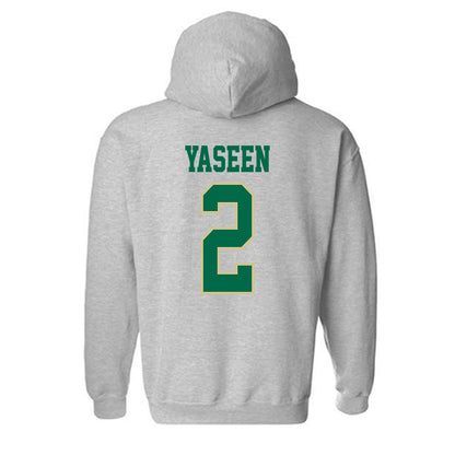 USF - NCAA Football : Abdur-Rahmaan Yaseen - Hooded Sweatshirt Classic Fashion Shersey