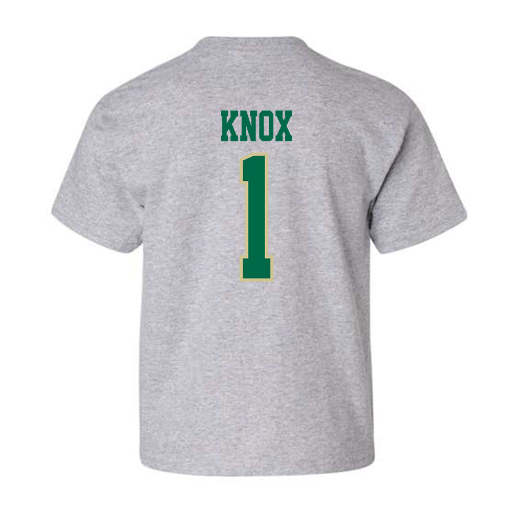 USF - NCAA Football : Ben Knox - Youth T-Shirt Classic Fashion Shersey