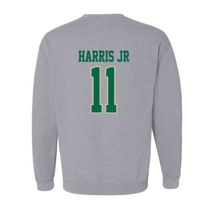 USF - NCAA Football : Derrick Harris Jr - Crewneck Sweatshirt Classic Fashion Shersey