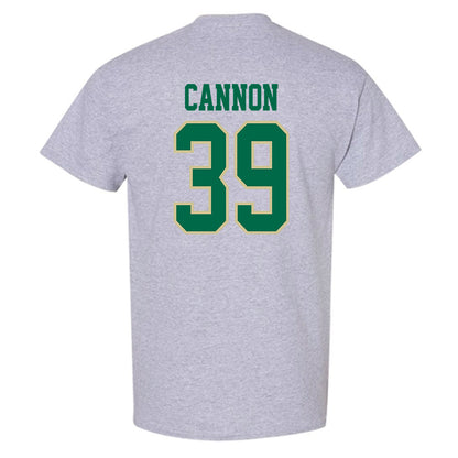 USF - NCAA Football : John Cannon - T-Shirt Classic Fashion Shersey