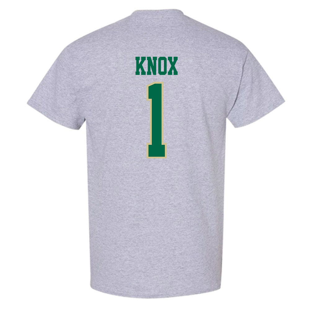 USF - NCAA Football : Ben Knox - T-Shirt Classic Fashion Shersey