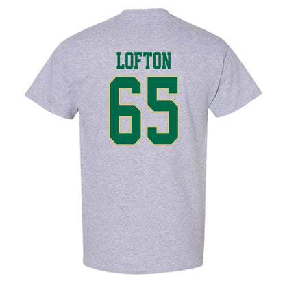 USF - NCAA Football : Michael Lofton - T-Shirt Classic Fashion Shersey