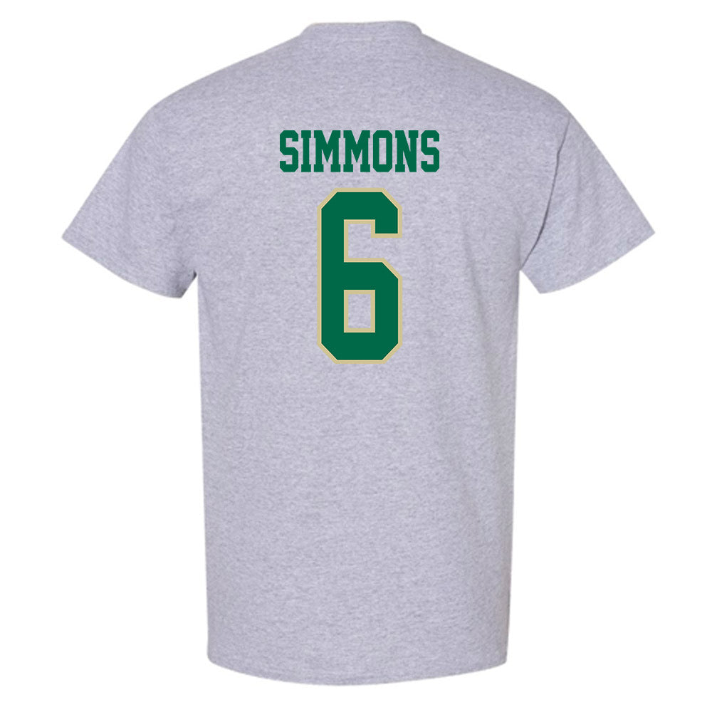 South Florida - NCAA Football : Naiem Simmons - T-Shirt Classic Fashion Shersey