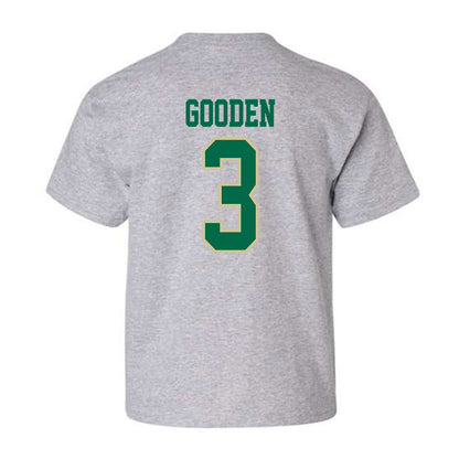 USF - NCAA Football : Bernard Gooden - Youth T-Shirt Classic Fashion Shersey