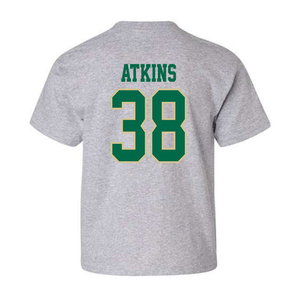 South Florida - NCAA Football : Sean Atkins - Youth T-Shirt Classic Fashion Shersey