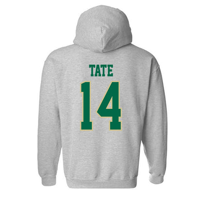 USF - NCAA Football : marcelis Tate - Hooded Sweatshirt Classic Fashion Shersey