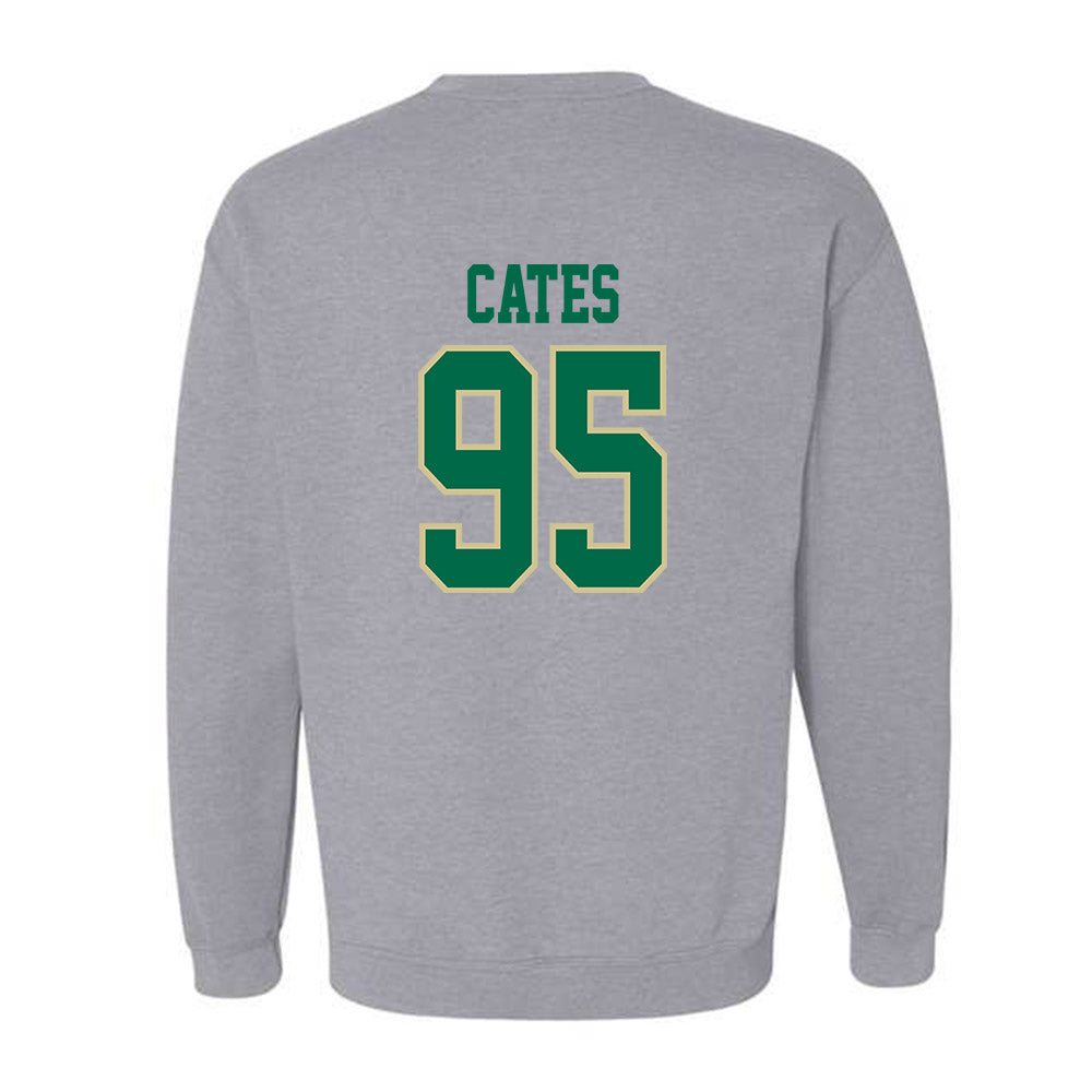 USF - NCAA Football : Garret Cates - Crewneck Sweatshirt Classic Fashion Shersey