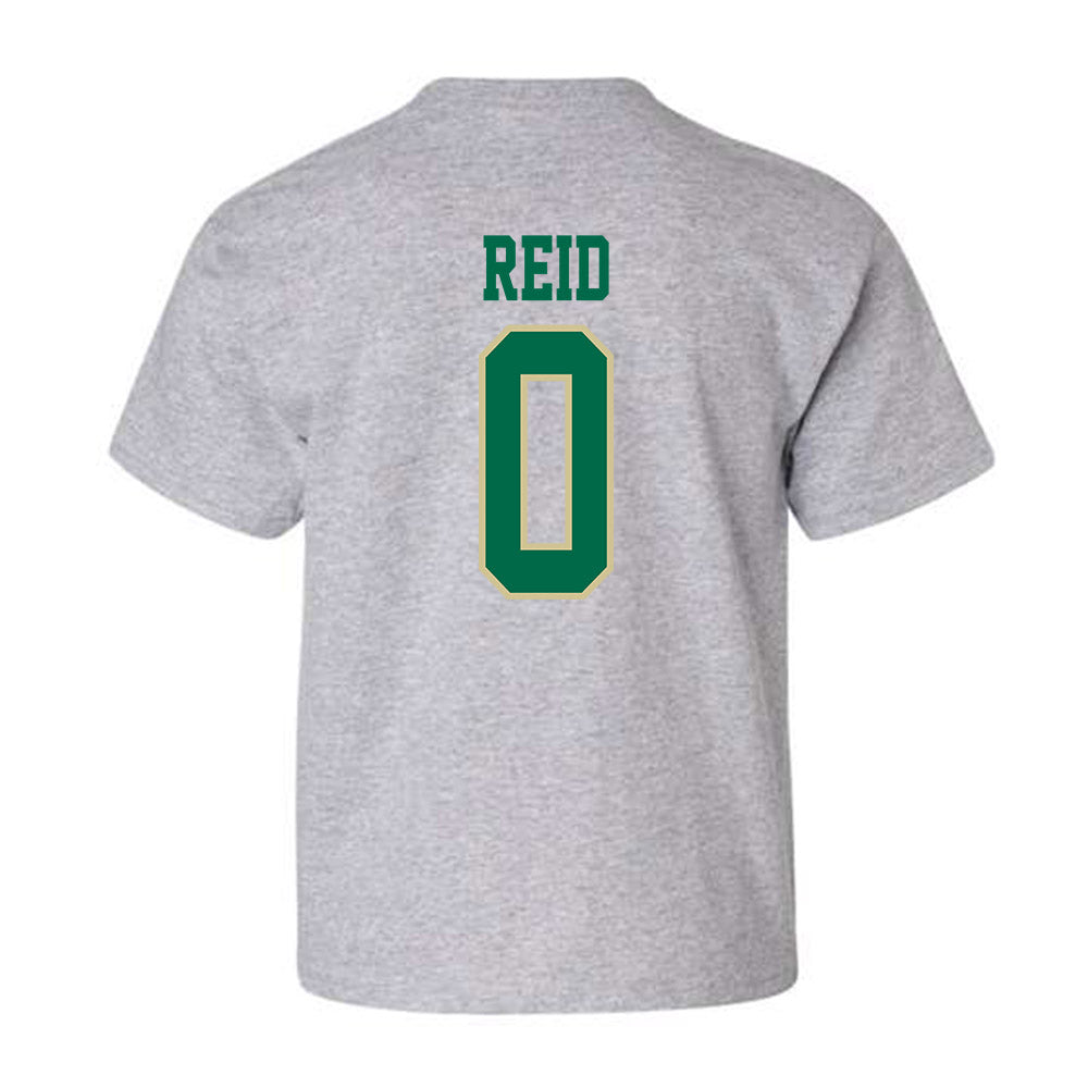 USF - NCAA Men's Basketball : Jayden Reid - Youth T-Shirt Classic Fashion Shersey