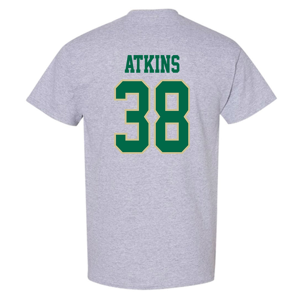 USF - NCAA Football : Sean Atkins - T-Shirt Classic Fashion Shersey