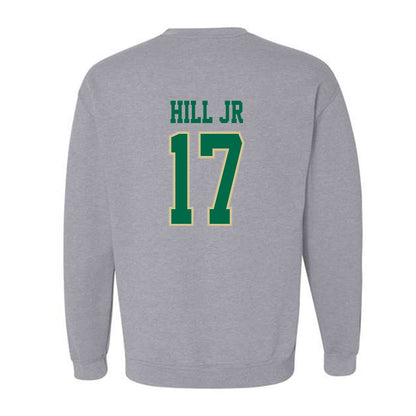 USF - NCAA Football : Rodney Hill Jr - Crewneck Sweatshirt Classic Fashion Shersey