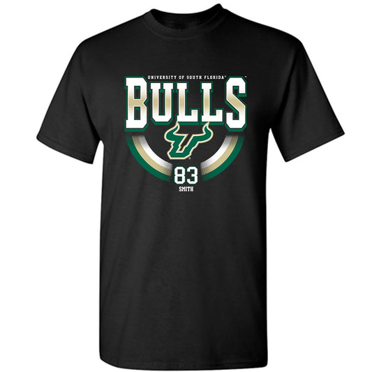 South Florida - NCAA Football : Ranod Smith - T-Shirt Classic Fashion Shersey