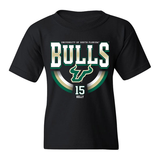 South Florida - NCAA Football : Tyree Kelly - Youth T-Shirt Classic Fashion Shersey