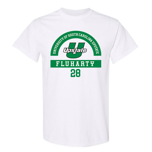 USC Upstate - NCAA Baseball : Ryan Fluharty - T-Shirt Classic Fashion Shersey
