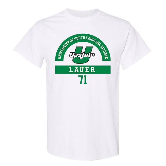 USC Upstate - NCAA Softball : Denver Lauer - T-Shirt Classic Fashion Shersey