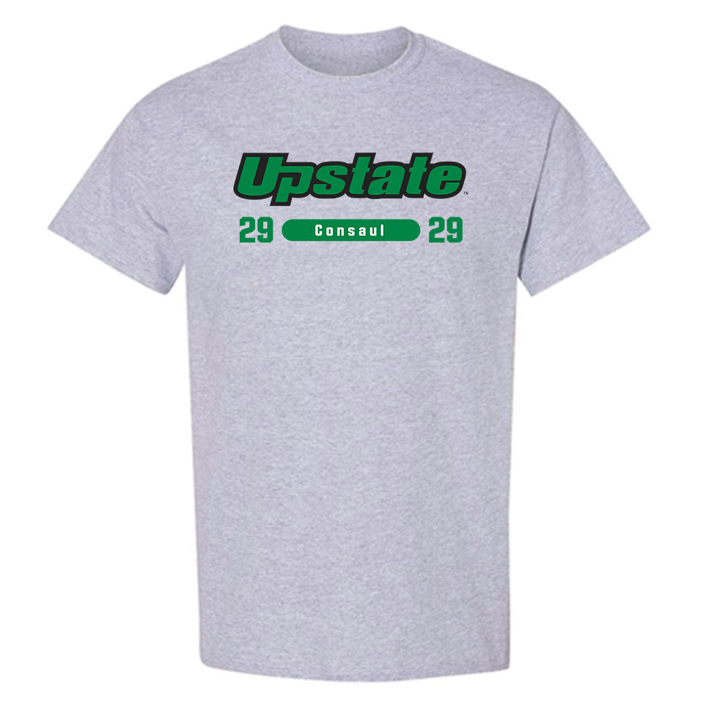 USC Upstate - NCAA Baseball : Braden Consaul - T-Shirt Classic Fashion Shersey