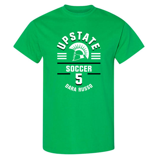 USC Upstate - NCAA Women's Soccer : Dara Russo - T-Shirt Classic Fashion Shersey