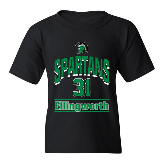 USC Upstate - NCAA Baseball : Cooper Ellingworth - Youth T-Shirt Classic Fashion Shersey