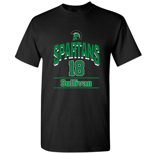 USC Upstate - NCAA Baseball : Noah Sullivan - T-Shirt Classic Fashion Shersey