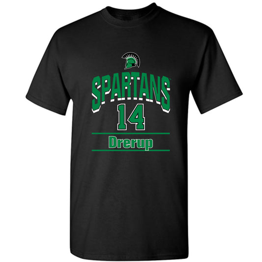 USC Upstate - NCAA Softball : Maddie Drerup - T-Shirt Classic Fashion Shersey