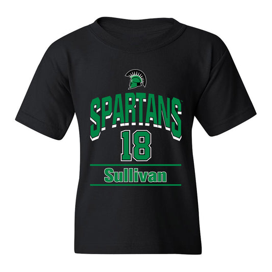 USC Upstate - NCAA Baseball : Noah Sullivan - Youth T-Shirt Classic Fashion Shersey