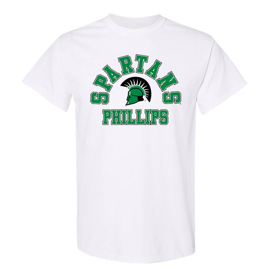 USC Upstate - NCAA Men's Track & Field (Outdoor) : Cam Phillips - T-Shirt Classic Fashion Shersey