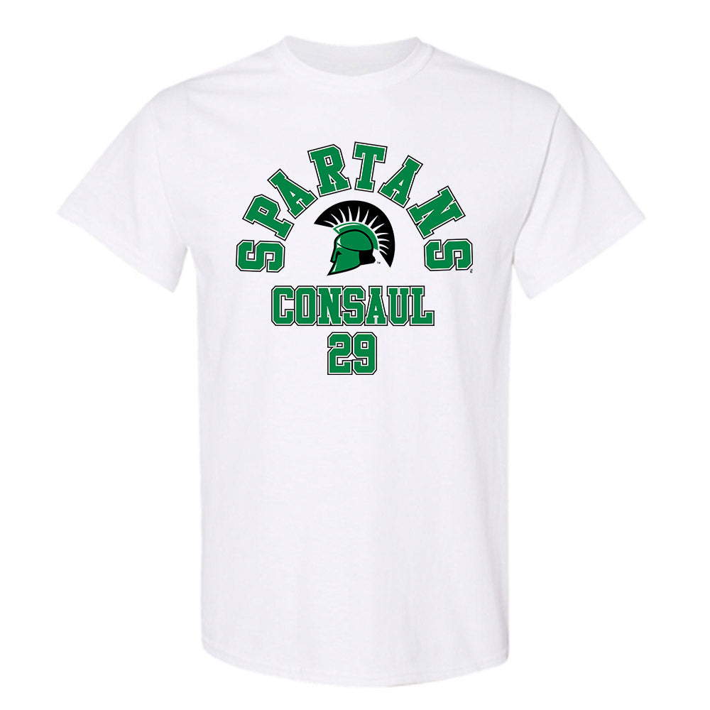 USC Upstate - NCAA Baseball : Braden Consaul - T-Shirt Classic Fashion Shersey