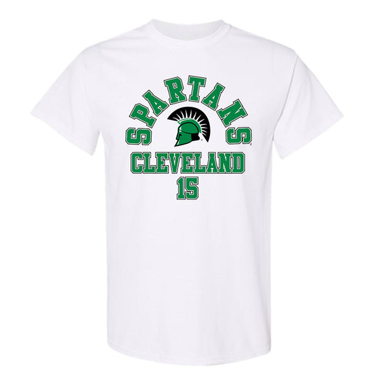 USC Upstate - NCAA Women's Volleyball : Caroline Cleveland - T-Shirt Classic Fashion Shersey