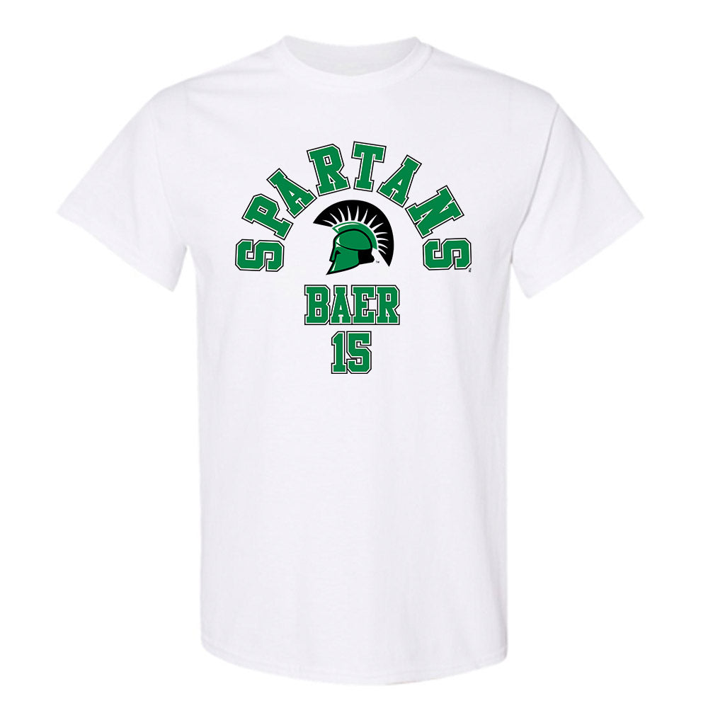 USC Upstate - NCAA Women's Soccer : Audrey Baer - T-Shirt Classic Fashion Shersey