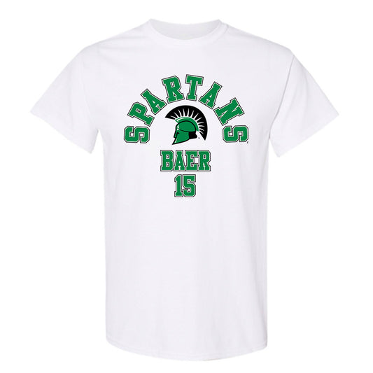 USC Upstate - NCAA Women's Soccer : Audrey Baer - T-Shirt Classic Fashion Shersey