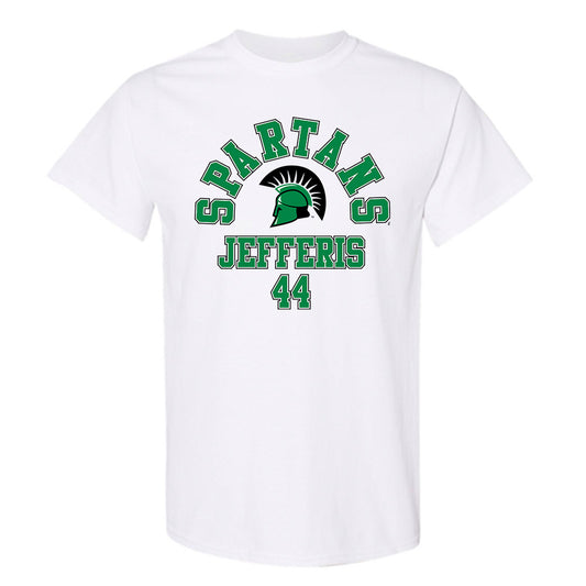 USC Upstate - NCAA Baseball : Jagger Jefferis - T-Shirt Classic Fashion Shersey