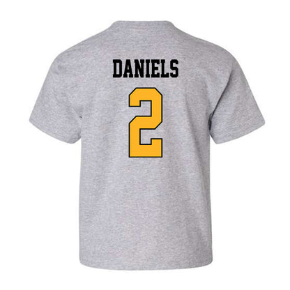 Kennesaw - NCAA Football : Preston Daniels - Youth T-Shirt Classic Fashion Shersey