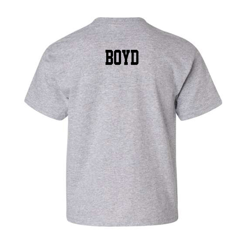 Kennesaw - NCAA Women's Track & Field (Outdoor) : Aidan Boyd - Youth T-Shirt Classic Fashion Shersey