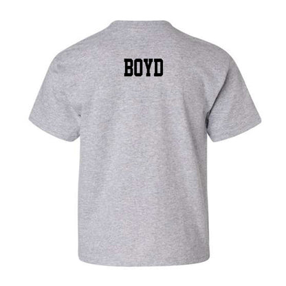 Kennesaw - NCAA Women's Track & Field (Outdoor) : Aidan Boyd - Youth T-Shirt Classic Fashion Shersey