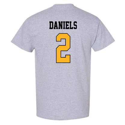 Kennesaw - NCAA Football : Preston Daniels - T-Shirt Classic Fashion Shersey