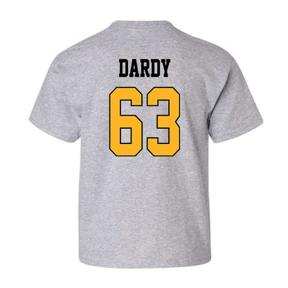 Kennesaw - NCAA Football : Ramontei Dardy - Youth T-Shirt Classic Fashion Shersey