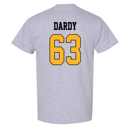 Kennesaw - NCAA Football : Ramontei Dardy - T-Shirt Classic Fashion Shersey