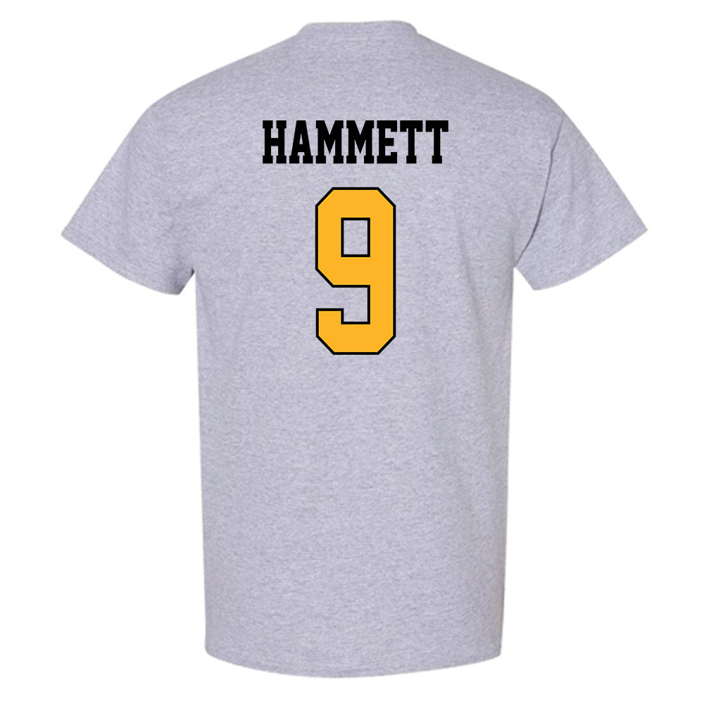 Kennesaw - NCAA Softball : Abby Hammett - T-Shirt Classic Fashion Shersey